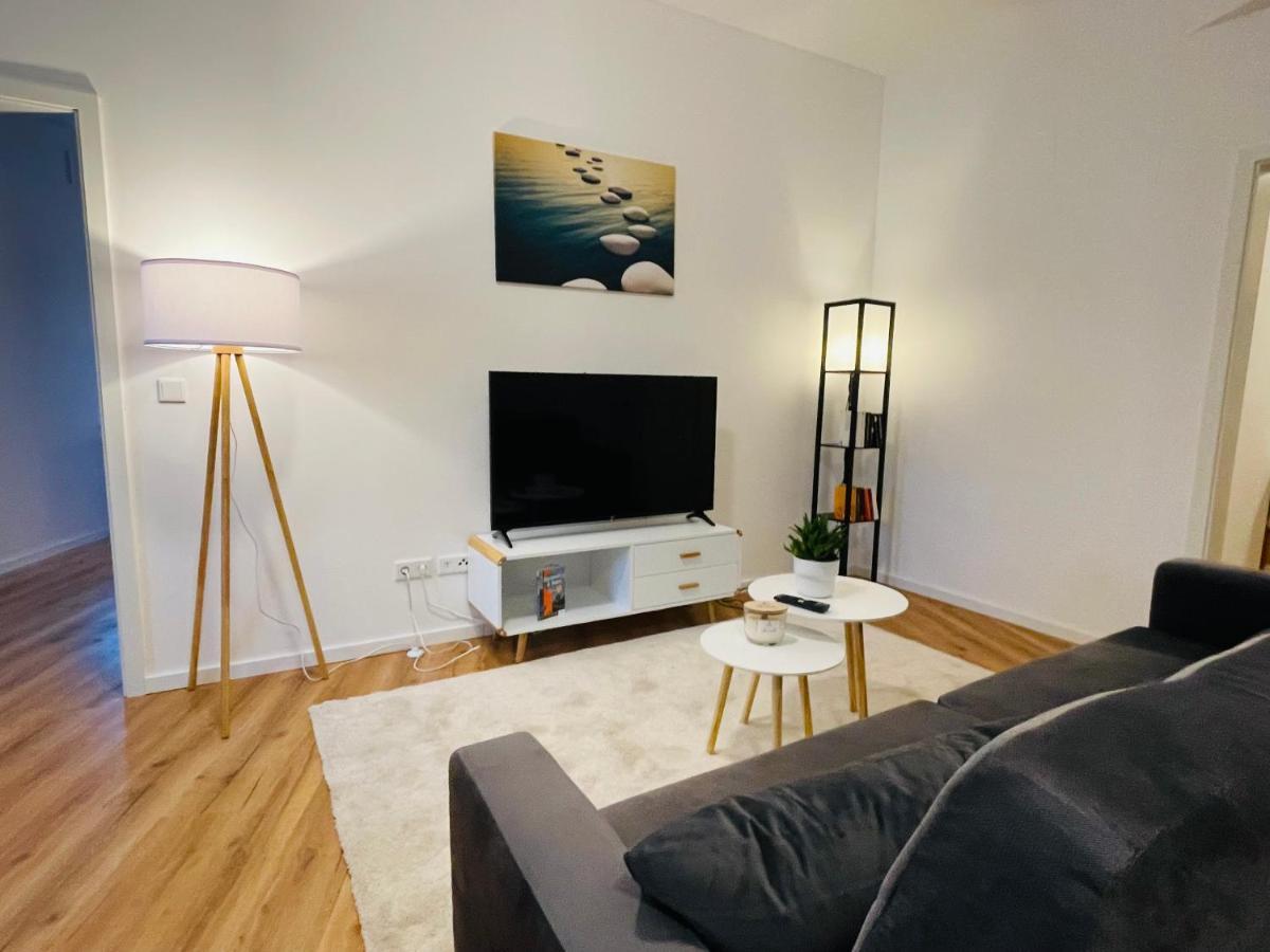 Schoenes Apartment - Netflix-Nespresso Duisburg Exterior photo